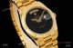 Swiss 2834 Rolex DayDate 36mm Gold Presidential Onyx Dial Replica watch (2)_th.jpg